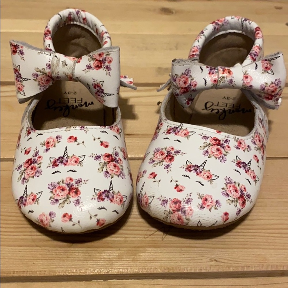 Unicorn Shoes